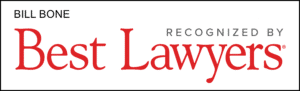Best Lawyers Bill Bone