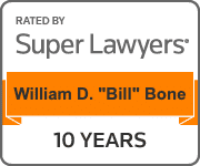 Bill Bone Superlawyers