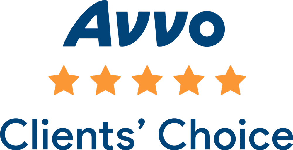 avvo clients choice 2023
