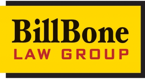 BillBone Law Group Logo