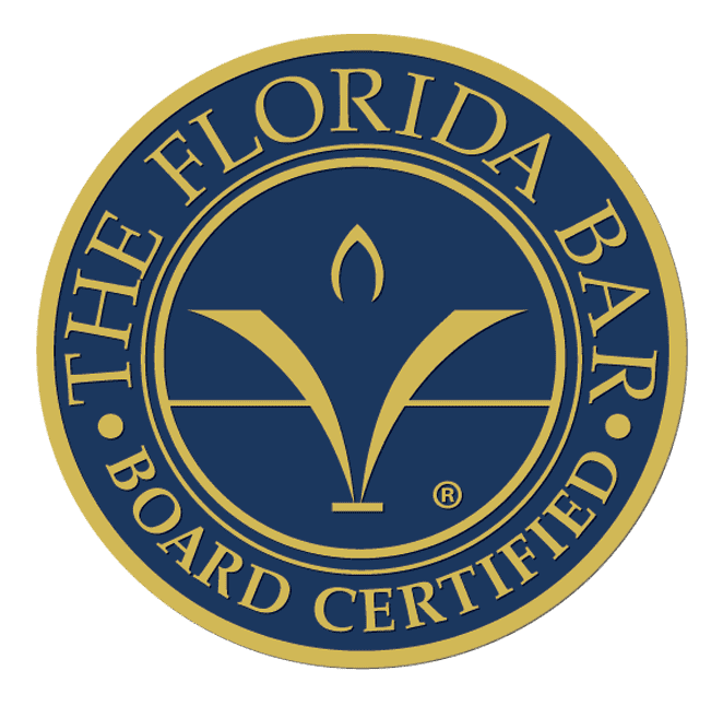Florida Bar Logo