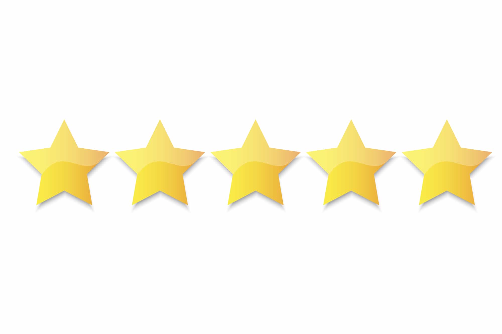 Bicycle Accident 4 Online Review Stars