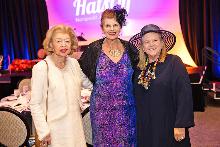 Personal Injury 15 Bill Bone Emcees 9th Hats Off Award