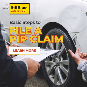 Basic Steps to File a PIP Claim