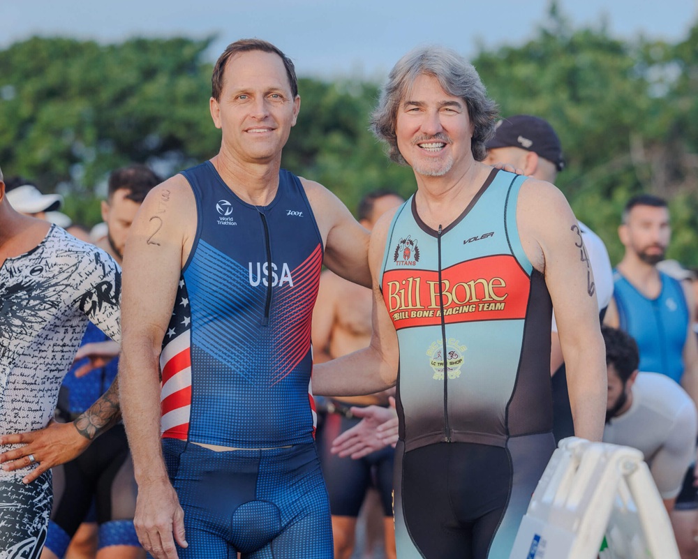 Personal Injury 21 John Reback and Bill Bone