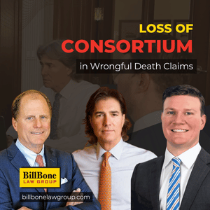 Loss of Consortium in Wrongful Death Claims