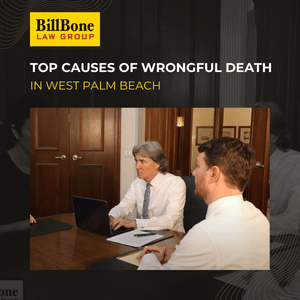 Top Causes of Wrongful Death in West Palm Beach