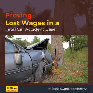 full compensation for car accident