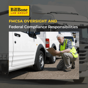 dot compliance for trucks