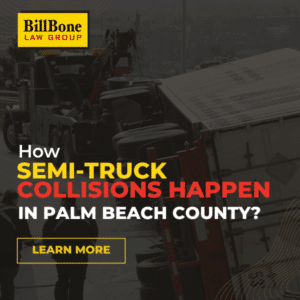 experienced truck accident attorney