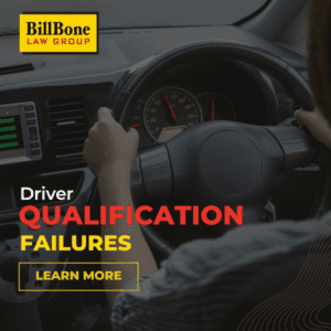 safety regulations for trucks