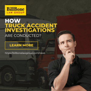 Who Investigates Commercial Truck Accidents 3 How Truck Accident Investigations Are Conducted