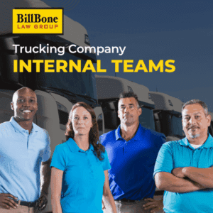 critical evidence when truck accidents occur