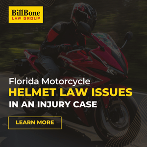 maximum compensation for no helment use for younger riders