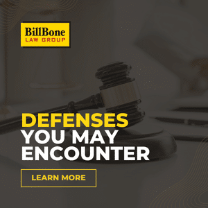 held responsible for emotional distress