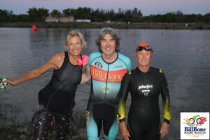 BillBone Olympic Triathlon 2026
