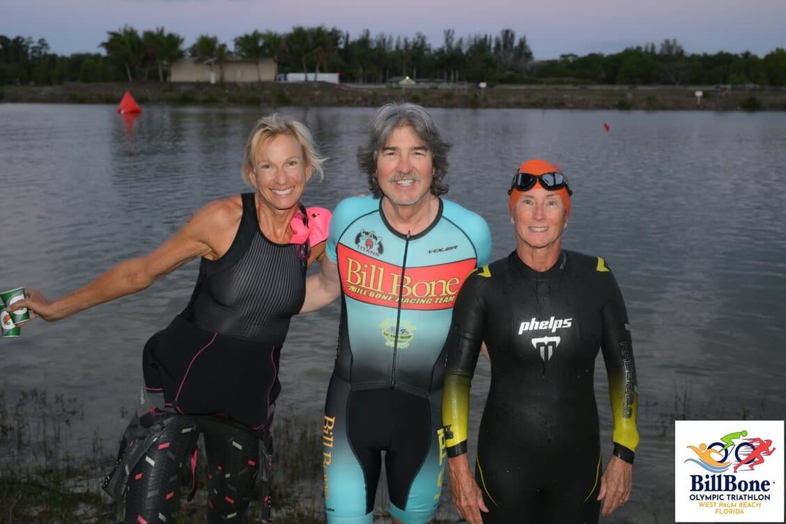 BillBone Olympic Triathlon 2026