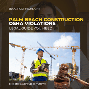 palm beach construction osha violations