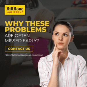 ongoing medical care for car accidents