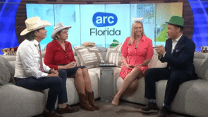 Palm Beach County nonprofit volunteers